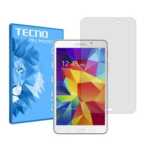 محافظ صفحه نمایش شفاف تکنو مدل HyGEL مناسب برای تبلت سامسونگ Galaxy Tab 4 8.0 SM-T330