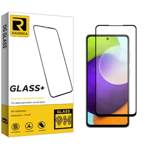Randika RK Ceramics Screen Protector For Samsung Galaxy A52 5G