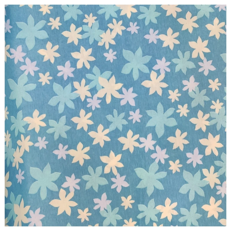 پارچه ملحفه مدل مهتاب