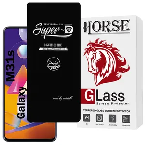 Horse SUPERDNH Screen Protector For Samsung Galaxy M31s