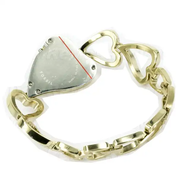 ساعت مچی عقربه ای فسیل مدل ES2150