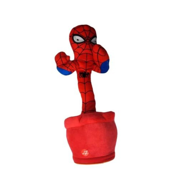 اسباب بازی مدل مرد عنکبوتی