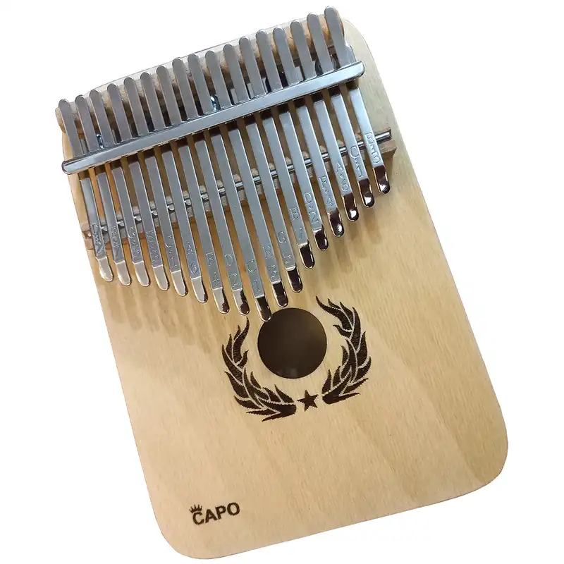 کالیمبا کاپو کد K17T