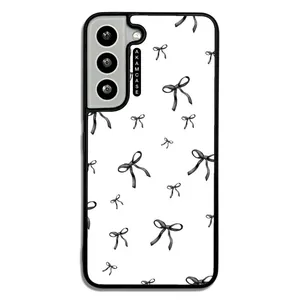 AKAM AMC-WSGS22-BOWS12 Cover For Samsung Galaxy S22