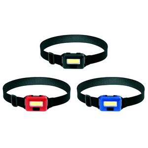 نقد و بررسی چراغ پیشانی مدل 3W-T89 مجموعه 3 عددی توسط خریداران