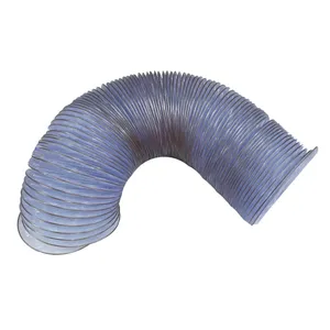 لوله خرطومی هود مدل T12-5 طول 5متر