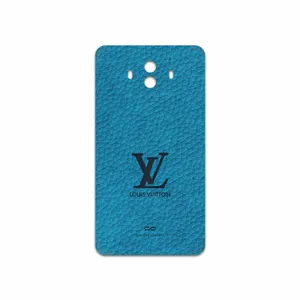 MAHOOT BL-LS_VTTN Cover Sticker for Huawei Mate 10