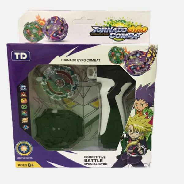 فرفره مدل انفجاری کد 4813