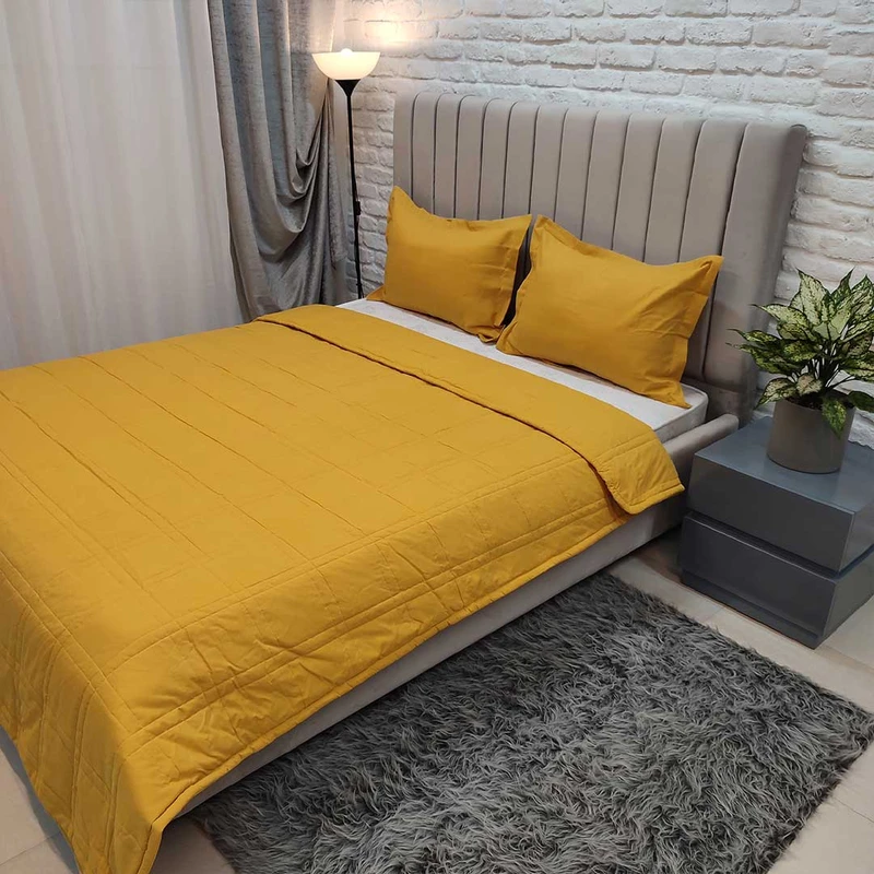 سرویس خواب 2 نفر 3 تکه مدل کالِر