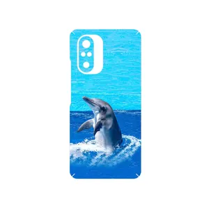 MAHOOT Dolphin Cover Sticker for Xiaomi Mi 11i