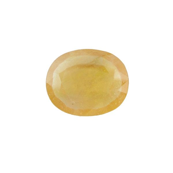 سنگ یاقوت زرد کد PGD120123
