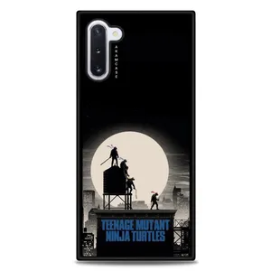 AKAM AMC-WSGN10-NINJA TURTLES13 Cover For Samsung Galaxy Note 10