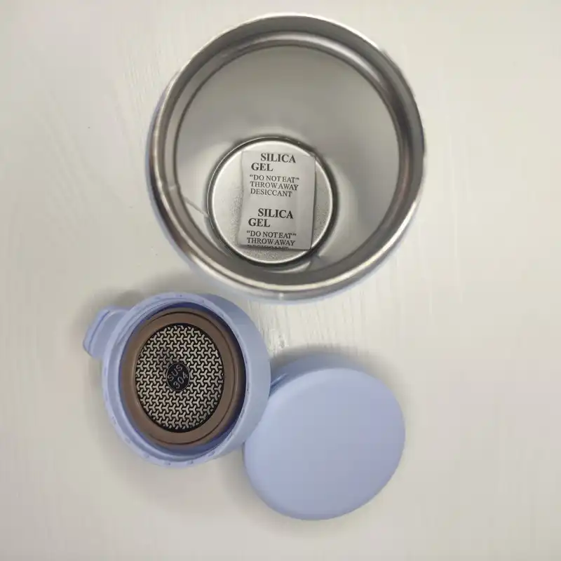 ماگ سفری مدل Depoint گنجایش 0.380 لیتر