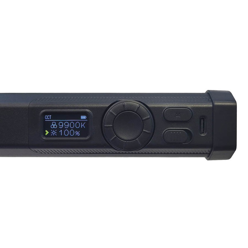 نور ثابت ال ای دی دی بی کی مدل B320 RGB