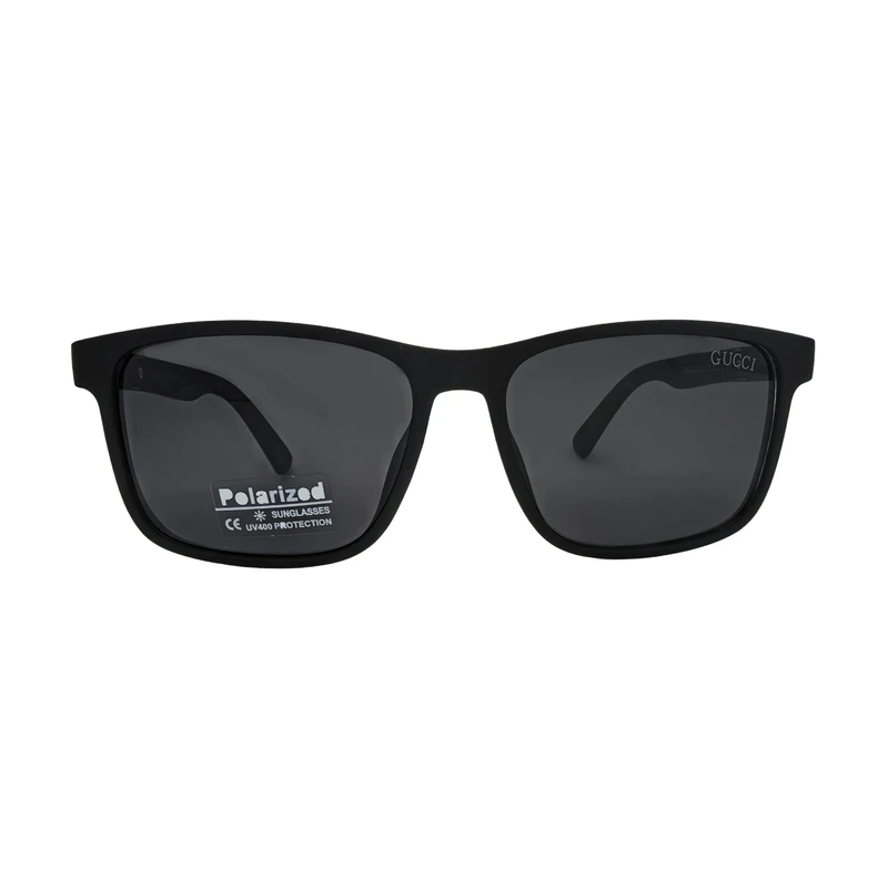 عینک آفتابی ویفرر (Wayfarer) مدل POLAREZD21019
