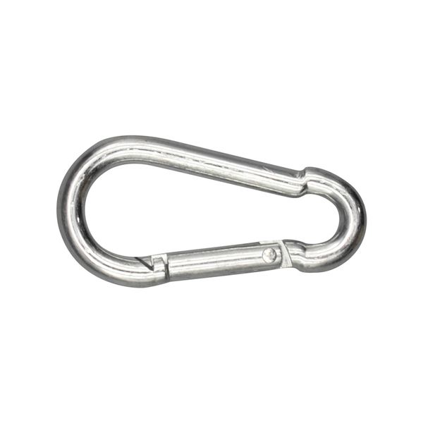 کارابین مدل ضامن دار کد GS-M-213308