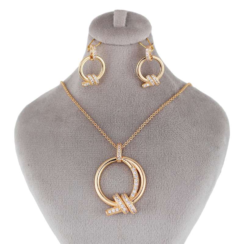 نیم ست زنانه وای اس ایکس مدل H152