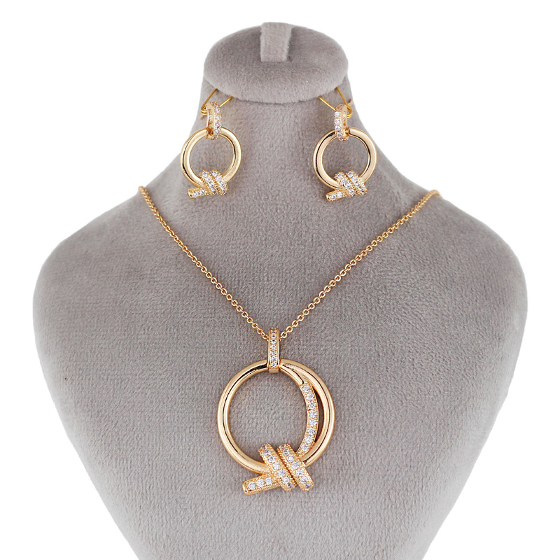 نیم ست زنانه وای اس ایکس مدل H152