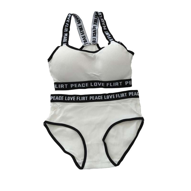 ست شورت و نیم تنه زنانه مدل s7821