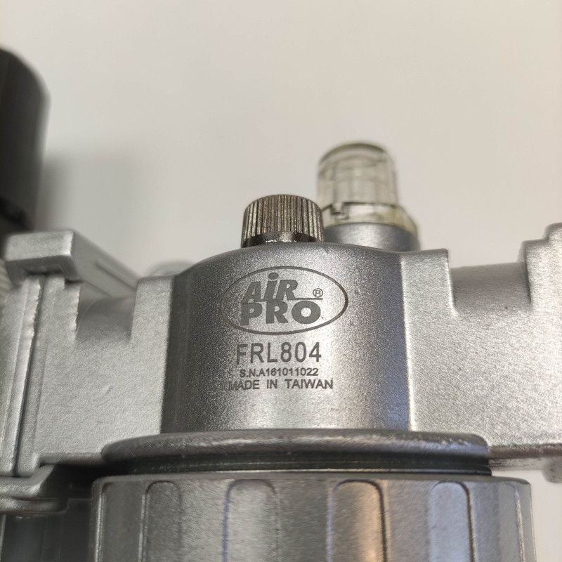 واحد مراقبت پنوماتیک ایر پرو مدل FRL804