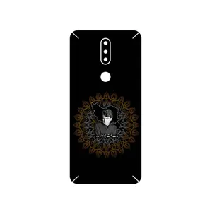 MAHOOT MohammadReza Shajarian Cover Sticker for Nokia 2.4