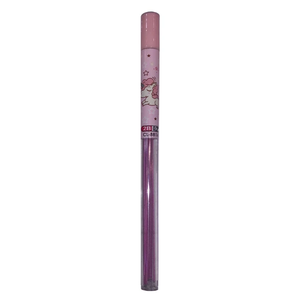 نوک مداد نوکی 0.7 میلی متری مدل CL-8814 کد 8
