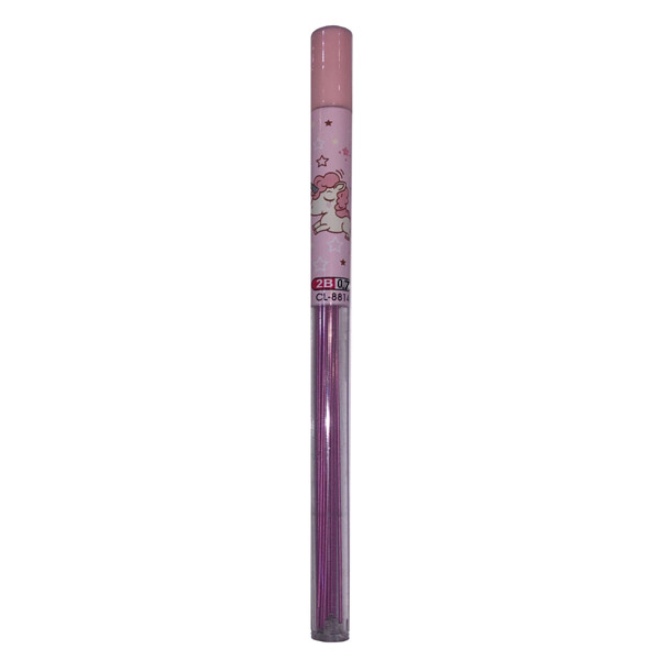 نوک مداد نوکی 0.7 میلی متری مدل CL-8814 کد 8