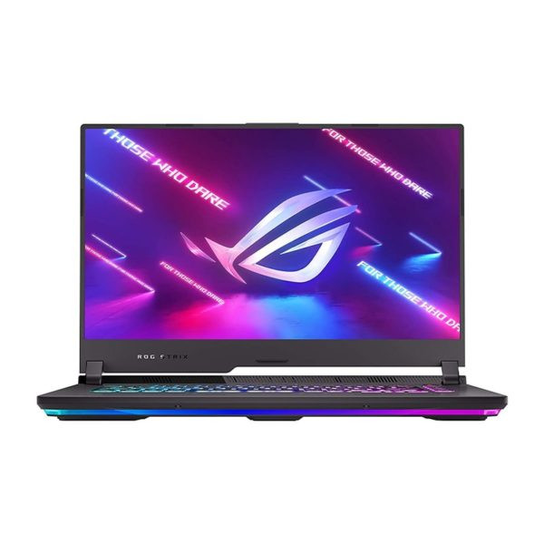 لپ تاپ 15.6 اینچی ایسوس مدل ROG Strix G15 G513QC-HN021 لپ تاپ 15.6 اینچی ایسوس مدل ROG Strix G15 G513QC-HN021