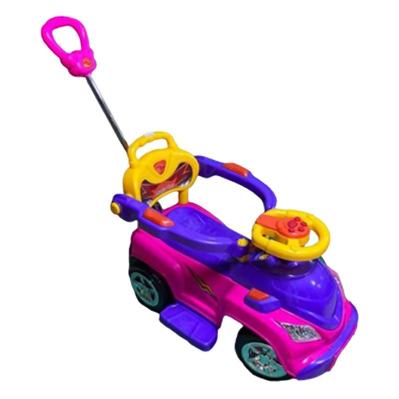 ماشین بازی سواری مدل مجیک کار