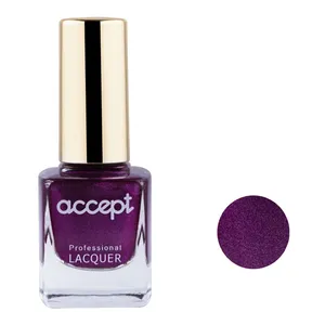 لاک ناخن اکسپت شماره 096