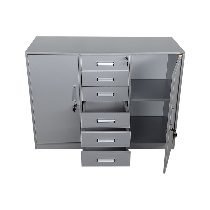 فایل اداری اسمردیس مدل F106 - MDF