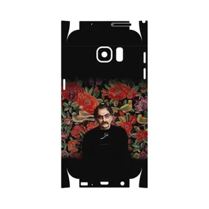 MAHOOT Shahram Nazeri-FullSkin Cover Sticker for Samsung Galaxy S7
