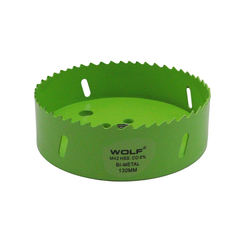 گردبر کبالت ولف مدل YP-COBALT-130 سایز 130 میلی متر