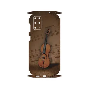 MAHOOT  Violin-Instrument-FullSkin Cover Sticker for Samsung Galaxy S20 Plus