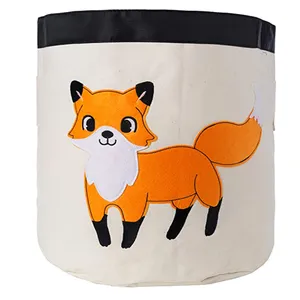 ارگانایزر کودک هیاهو مدل Cute fox