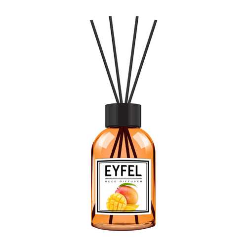  اسانس خوشبو کننده ایفل مدل Mango 0011 حجم 110 میلی لیتر