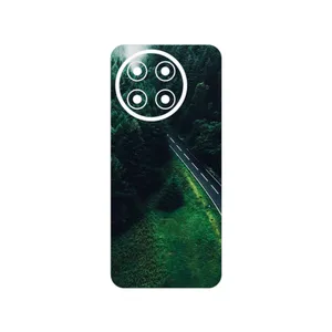 MAHOOT Jungle Cover Sticker for Tecno Spark 30 Pro