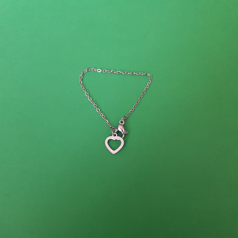 آویز ساعت زنانه مدل قلب آویز ساعت زنانه مدل قلب