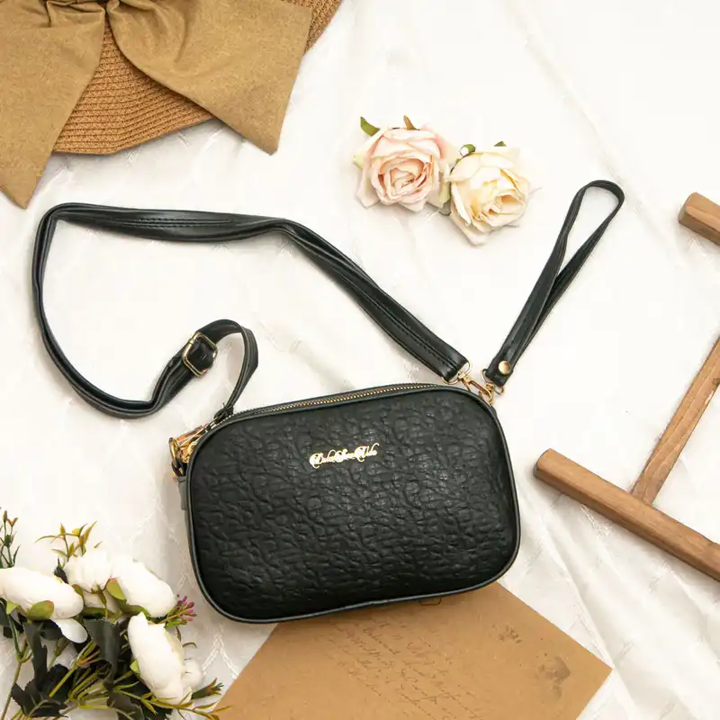 کیف رودوشی زنانه مدل 2860