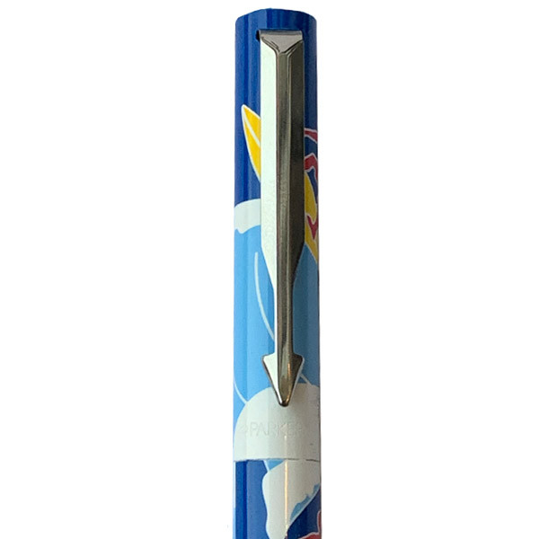 خودنویس پارکر مدل ویکتور کد 103