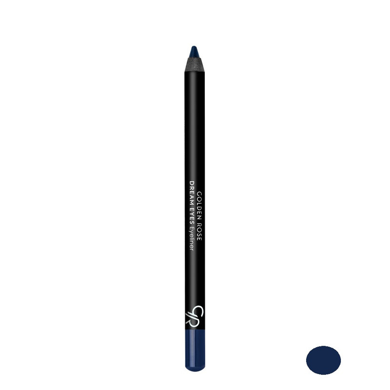 مداد چشم گلدن رز مدل دریم شماره 420