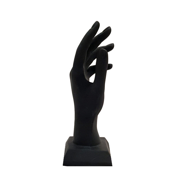 استند انگشتر مدل دست کد DEC-HAND24