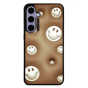 AKAM AMC-WSGS24P-JELLY-61 Cover For Samsung Galaxy S24 Plus