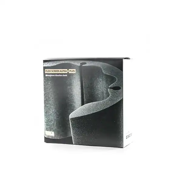 ایزولاتور میکروفن دکونیک مدل آلفا