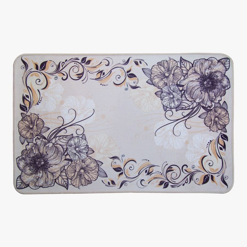 پادری مدل زیما 20 سایز 50x80 سانتی متر