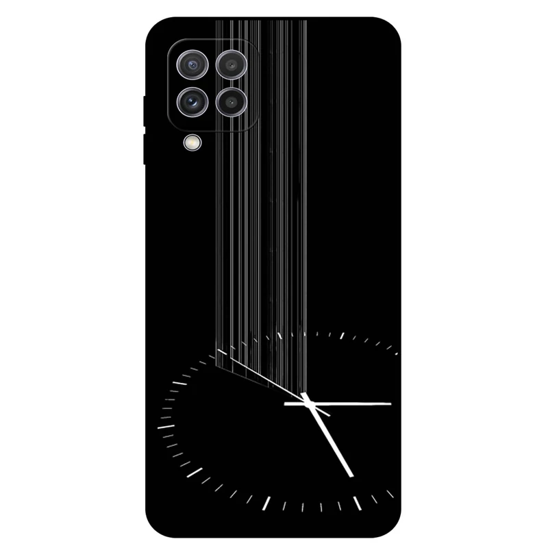 کاور مگافون طرح در میان ستارگان مدل 1895 مناسب برای گوشی موبایل سامسونگ Galaxy A22 4G         