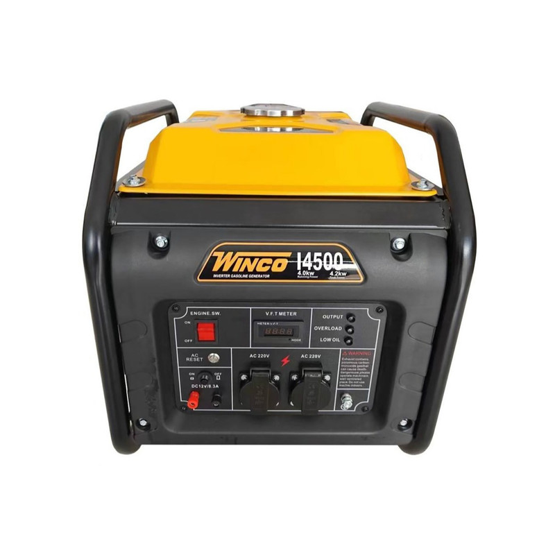 موتور برق وینکو مدل اینورتر 14500 4KW