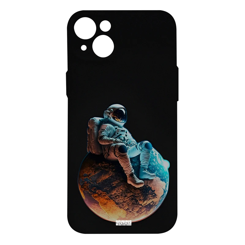 کاور قاب موبایل علوی مدل HML مناسب برای گوشی موبایل اپل iphone 14 Plus