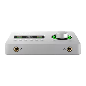 کارت صدا استودیو یونیورسال آدیو مدل Apollo Solo USB Heritage Edition