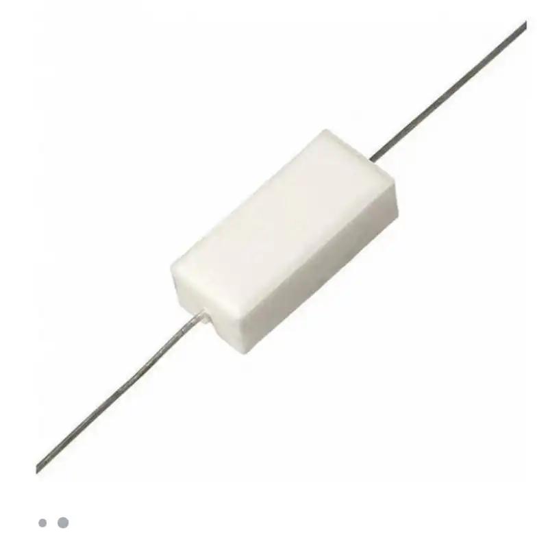 مقاومت آجری 2.2 اهم کد 10w